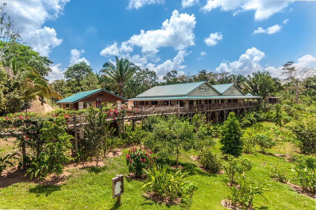 Dream Valley Belize Teakettle Village Ngoại thất bức ảnh